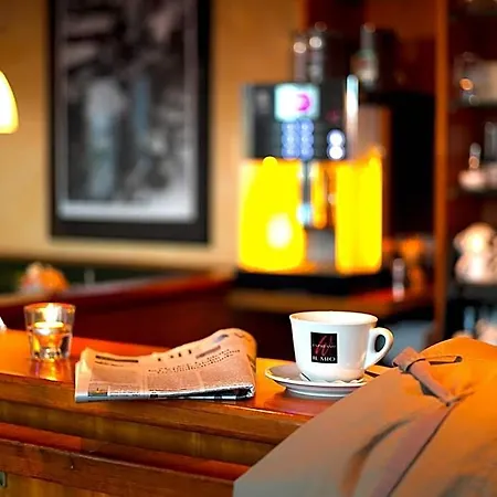 Akzent Bavaria Hotel Oldenburg