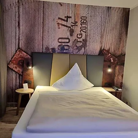 Hotel Akzent Bavaria