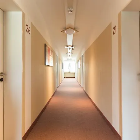 Hotel Bavaria Oldenburg