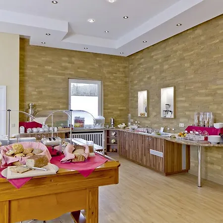 فندق Akzent Bavaria أولدنبورغ