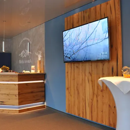 Bavaria Hotel 3*