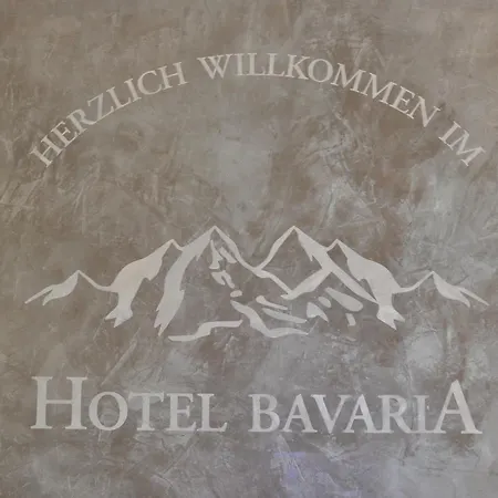 Akzent Bavaria
