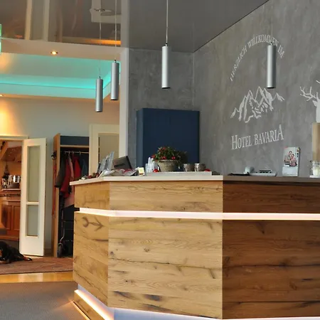 Bavaria Hotel Oldenburg