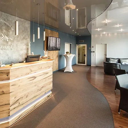 Hotel Bavaria Oldenburg