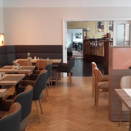 Bavaria Hotel Oldenburg