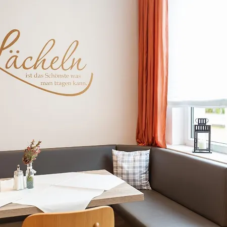 Bavaria Hotel 3*