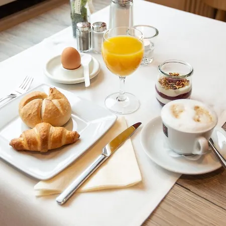 Hotel Bavaria 3*