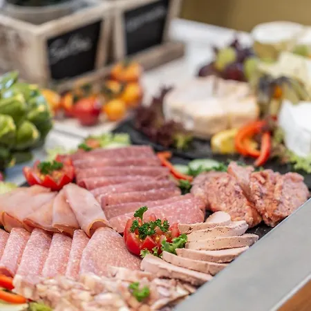 Bavaria 3* Oldenburg