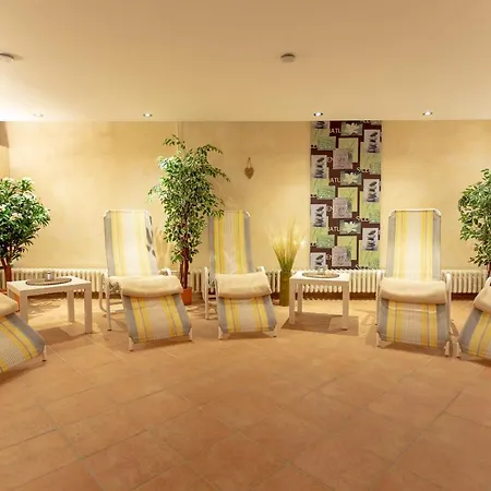 Bavaria Hotel 3*