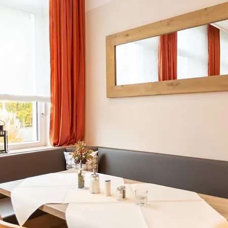 Hotel Bavaria 3*