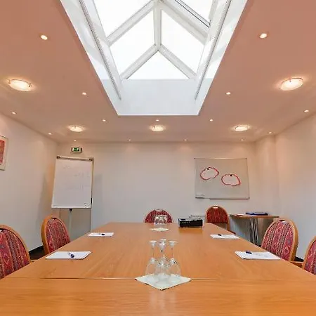 Bavaria Hotel 3*