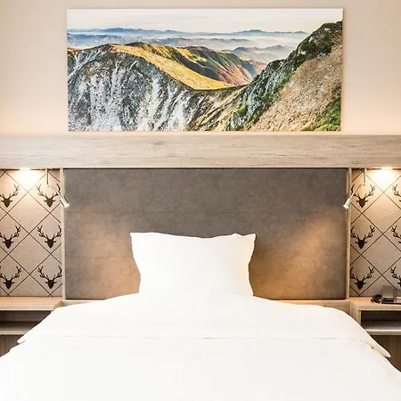 Hotel Bavaria Oldenburg