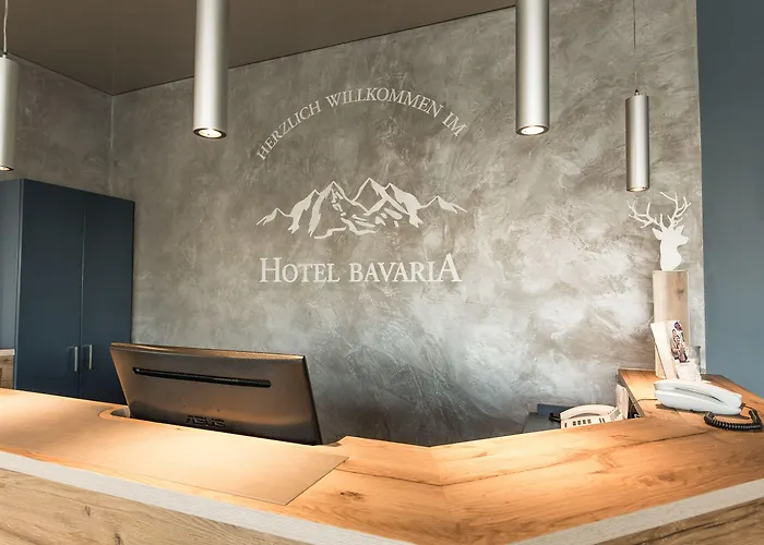 ホテル Bavaria オルデンブルク