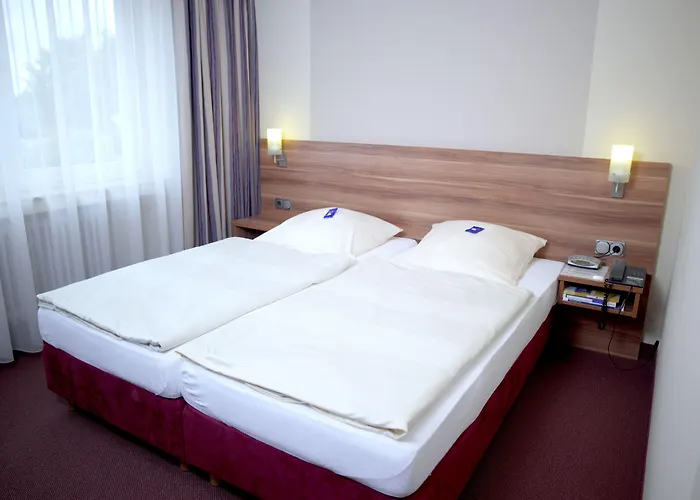 Bavaria ホテル 3*